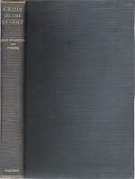 Crisis In The Desert, May-July 1942 by Agar-Hamilton And Turner