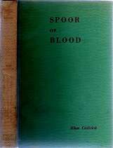 Spoor Of Blood by Alan Cattrick