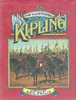 The Illustrated Kipling edited by Neil Philip
