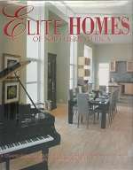 Elite Homes of Southern Africa, Published by Johnnic Communications