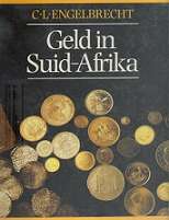 Geld In Suid-Afrika by C.L. Engelbrecht