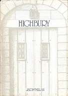HighBury by J.S.D.Mc Millan