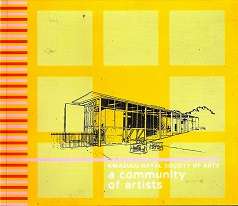 Kwazulu Natal Society Of Arts, A Community Of Artists