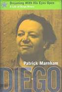 Dreaming With His Eyes Open, A Life Of Diego Rivera by Patric Marnham SIGNED COPY