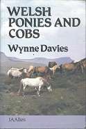 Welsh  Ponies And Cobs by Wynne Davies