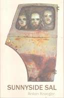 Sunnyside Sal by Anton Krueger SIGNED COPY