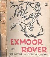 Exmoor Rover by C R Acton and C. Gifford Ambler