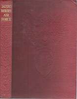 Britain`s Wonderful Air Force by Air Commodore P. F. M. Fellowes, D.S.O.