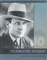Celebrating Bosman by Patrick Mynhardt