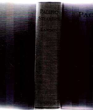 Pacific Steamers By: Will Lawson