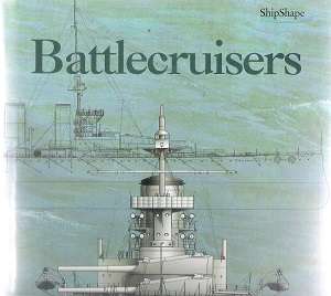 Battlecruisers By: John Roberts