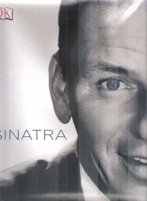 Sinatra By: Richard Havers