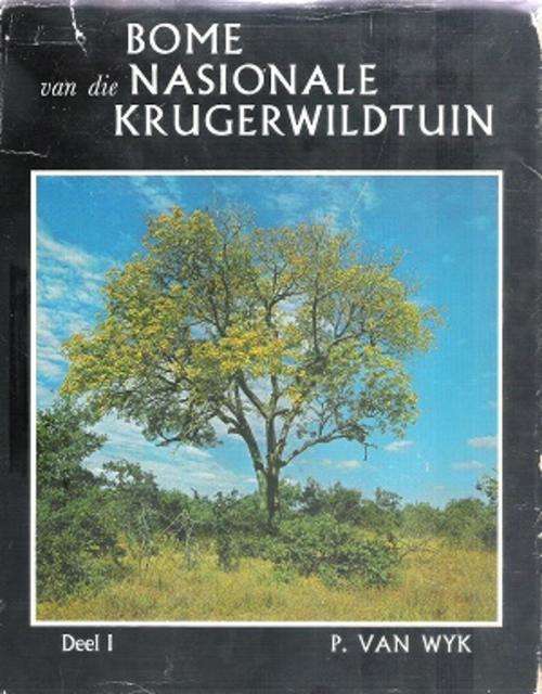 Bome van die Nasionale Krugerwildtuin, Deel 1 - By: P. van Wyk