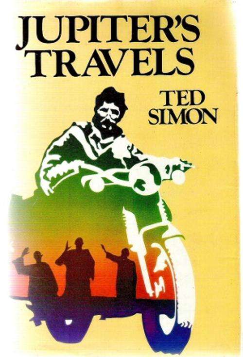 Jupiter's Travels By: Ted Simon