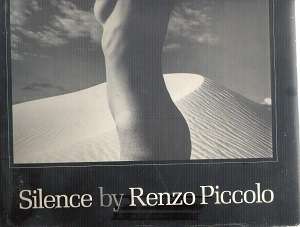 Silence By: Renzo Piccolo ***** Limited Edition*****
