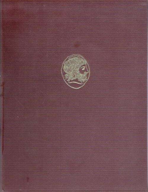 Die Odusseia Translated from the Greek By: J.P.J. van Rensburg Prof of Classic Languages