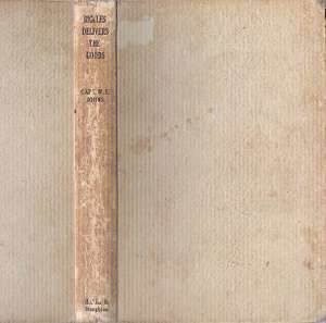 Biggles Delivers the Goods By:Captain W. E. Johns