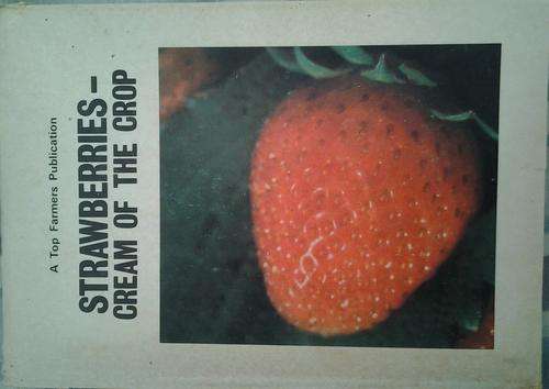 Strawberries, cream of the crop by August du Preez and Andre Welgemoad