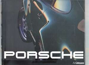 Porsche By: Helmut Lehbrink & Rainer W. Schlegemilch