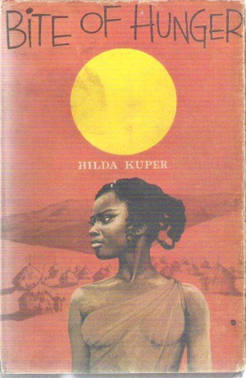 Bite of Hunger By: Hilda Kuper