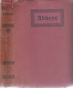 Abbeys By: M. R. James