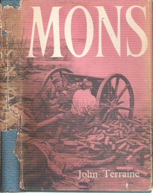 Mons By: John Terraine