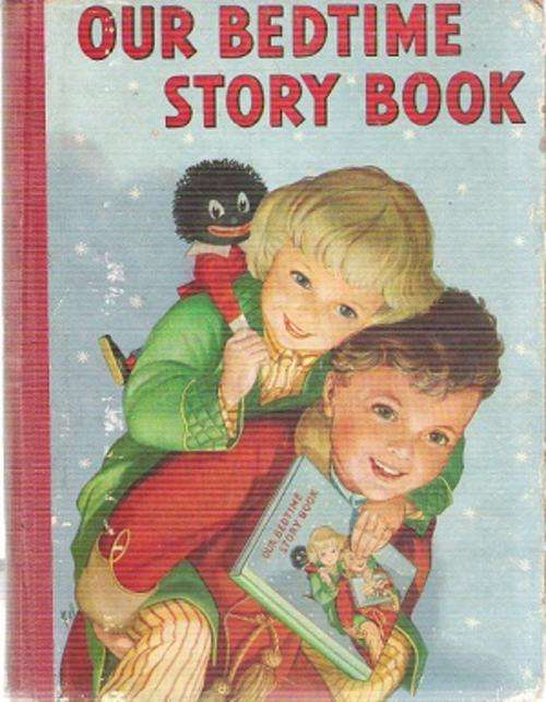 Our Bedtime Story Book By: Various Authors