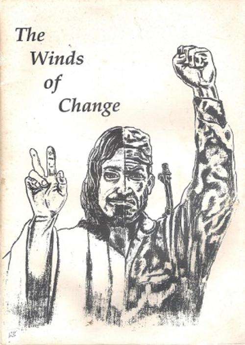 The Winds of Change - South Africa in Transition