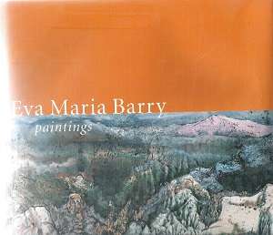 Eva Maria Barry - Paintings