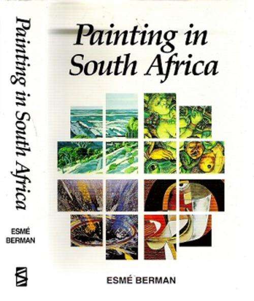 Painting in South Africa By: Esme Berman