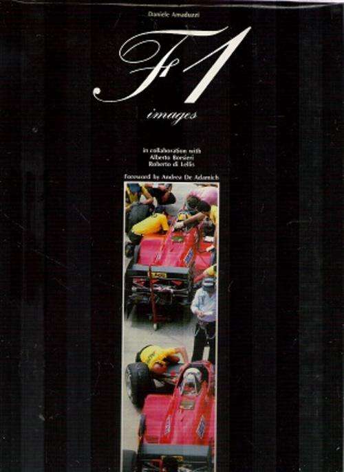 F1 Images By: Daniele Amaduzzi