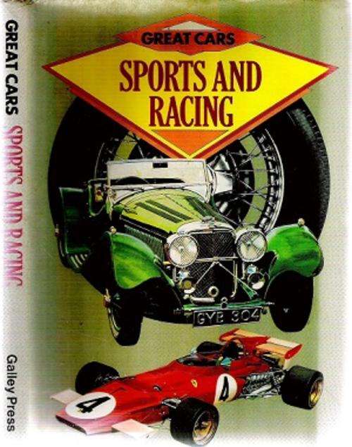 Great Cars - Sports and Racing By: Doug Nye