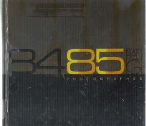 84/85 Photographes **** Scarce Book*****