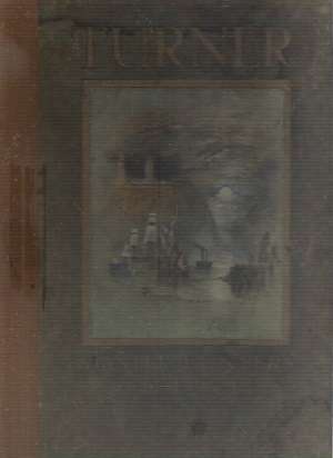 Turner - Master Painters of the World By: Harry Townend