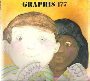 Graphis No 177- 182 Volume 31 1975/76 : Editor : Walter Herdeg