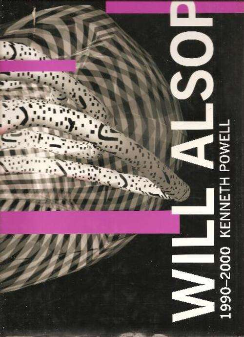 Will Alsop 1990 - 2000 By: Kenneth Powell