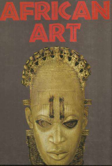 African Art    By: Duncan Clarke
