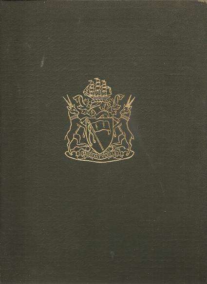 Three Quarters of a Century of Banking in Rhodesia By: Standard Bank