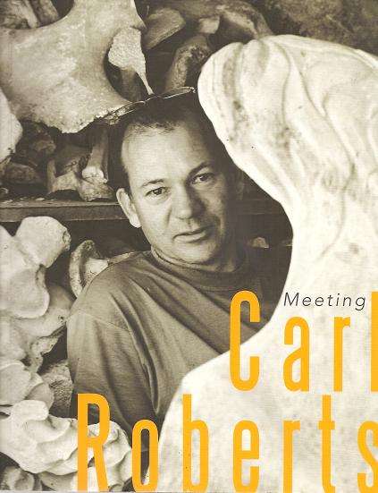 Meeting Carl Roberts By: Neil Wright