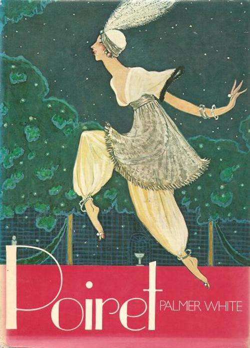 Poiret - By: Palmer White