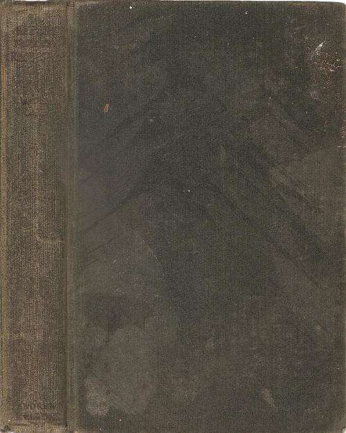Report from the Rhodesias   By: H. Maclear Bate