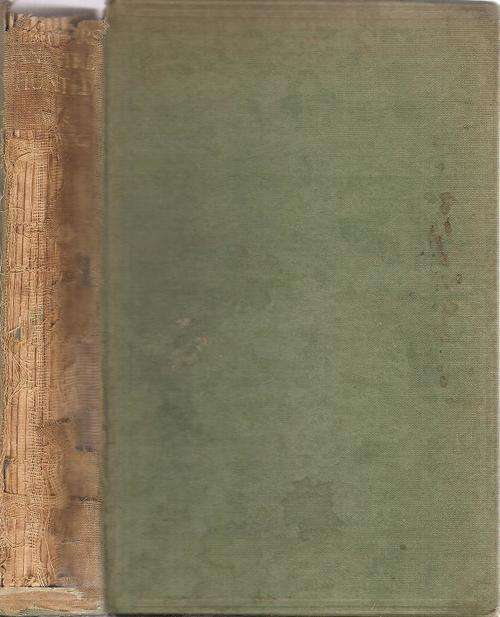 Hunters and the Hunted By: W. S. Chadwick ***Scarce Hunting Record***