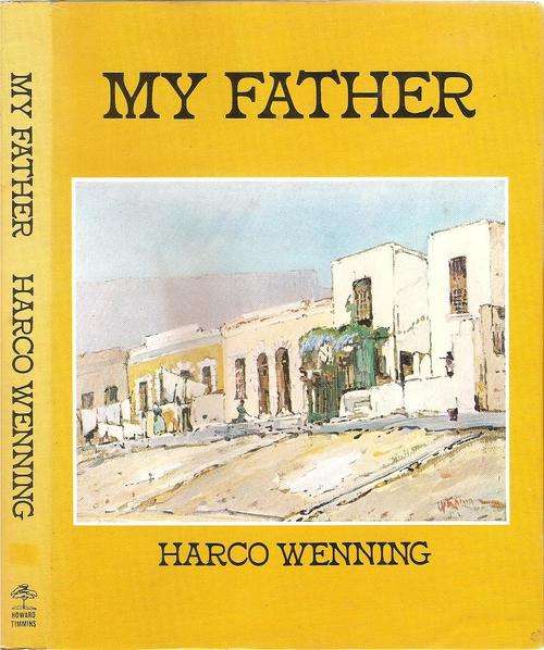 My Father  By: Harco Henning