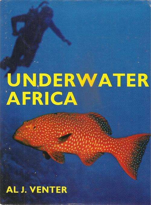Underwater Africa By: Al J. Venter