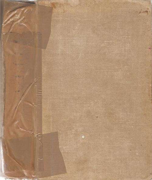 Lobengula  By Hugh Marshall Hole C.M.G.  (Reading Copy)