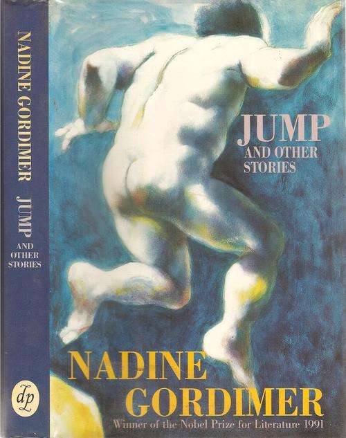 Jump and other Stories  By: Nadine Gordimer