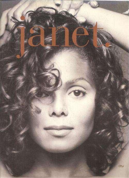 Janet  By: EMI Virgin Music LTD