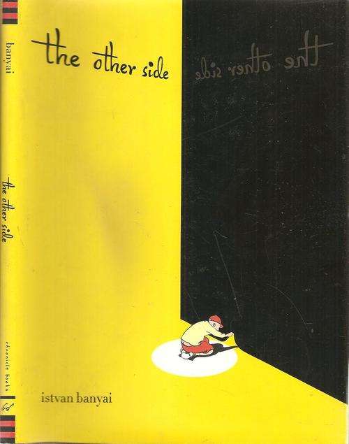 The Other Side  By: Istvan Banyai