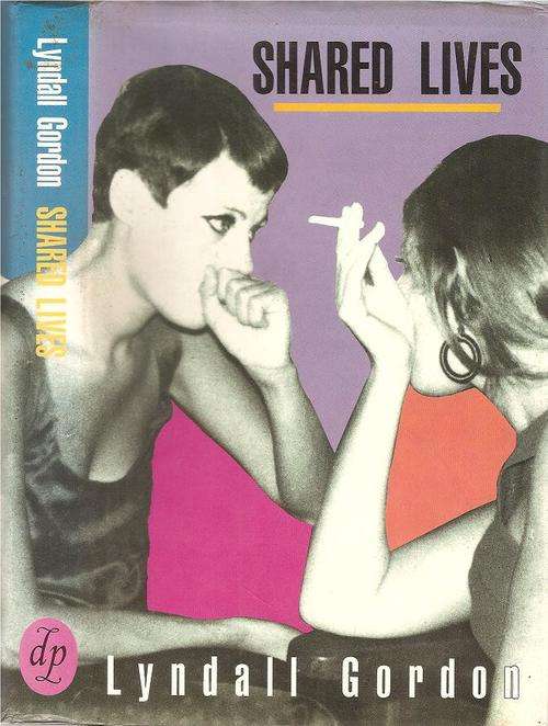 Shared Lives  By: Lyndall Gordon