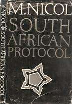 South African Protocol  By: M. Nicol